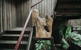 Sare Homestay And Artspace Sanur